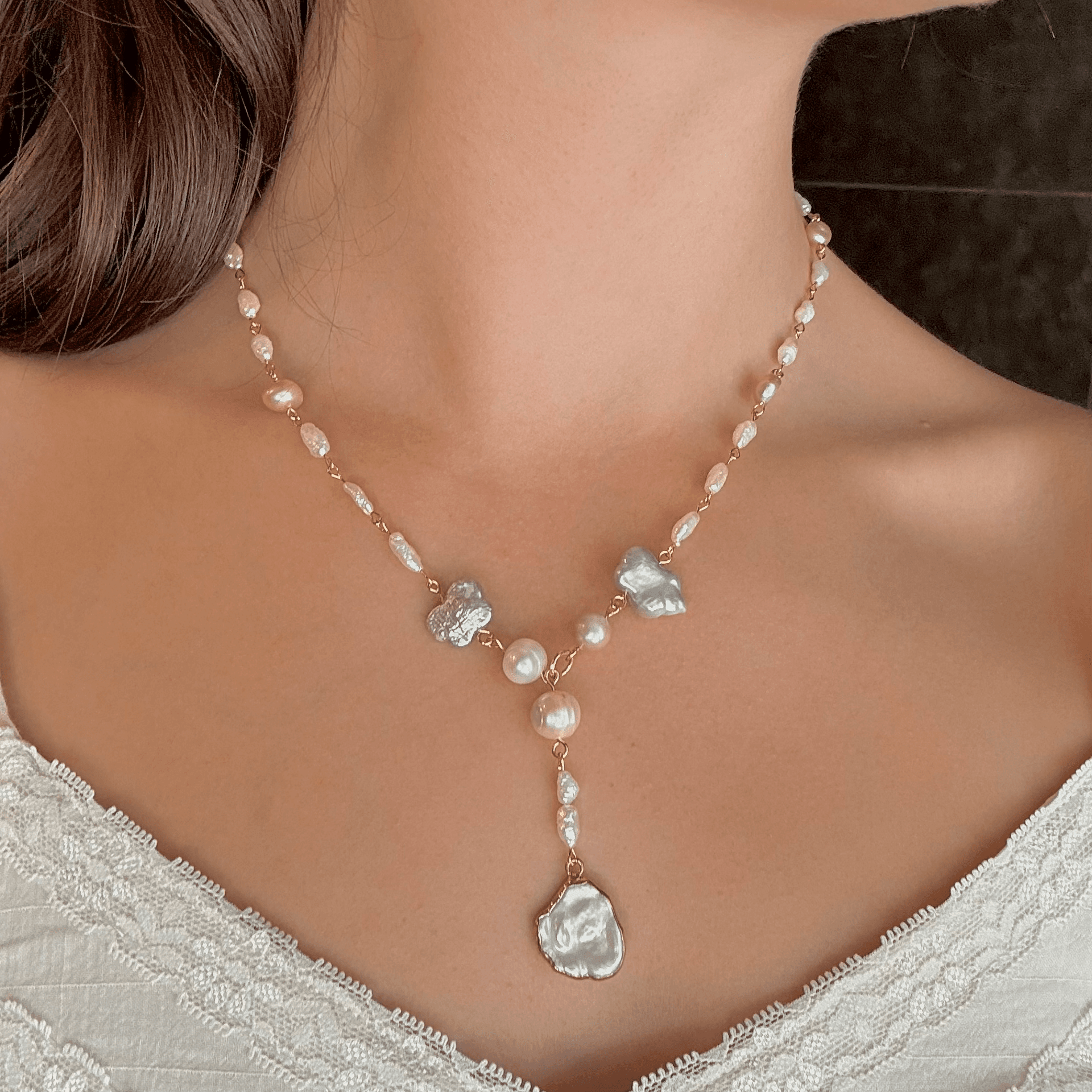 Handmade beaded jewelry — gallery photo 2