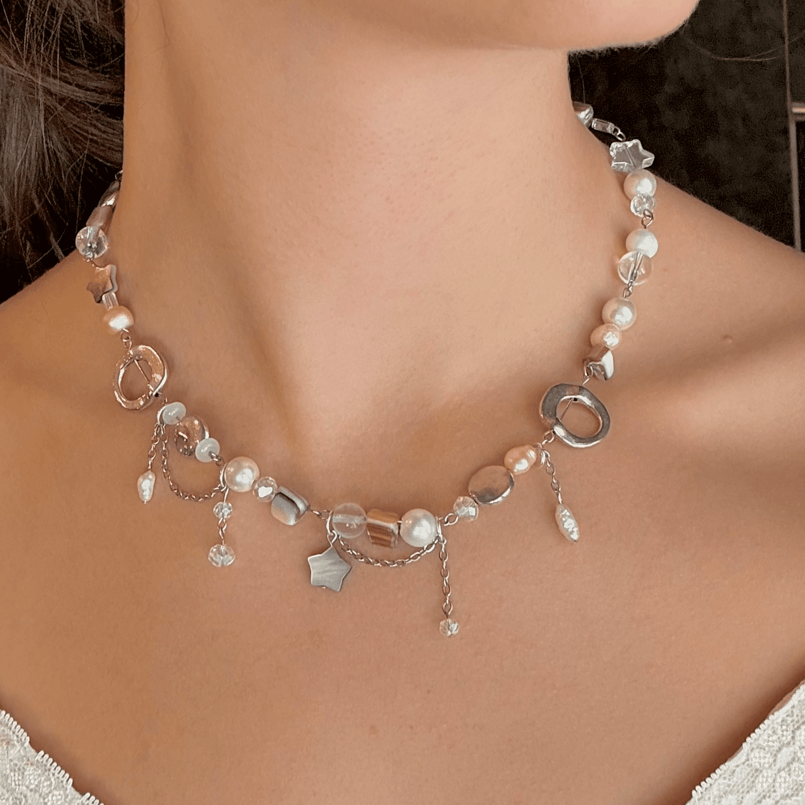 Handmade beaded jewelry — gallery photo 37