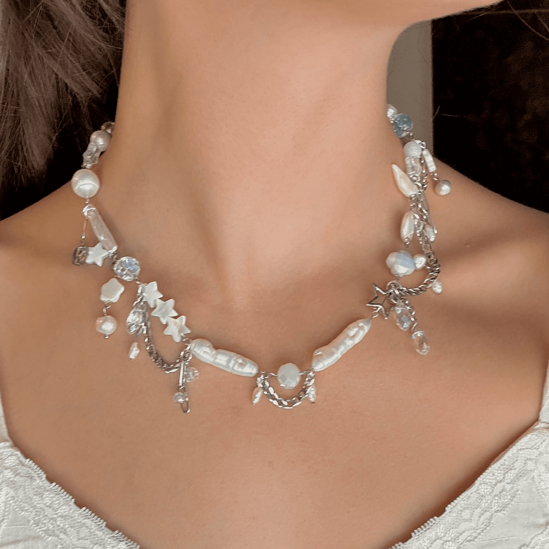 Handmade beaded jewelry — gallery photo 30