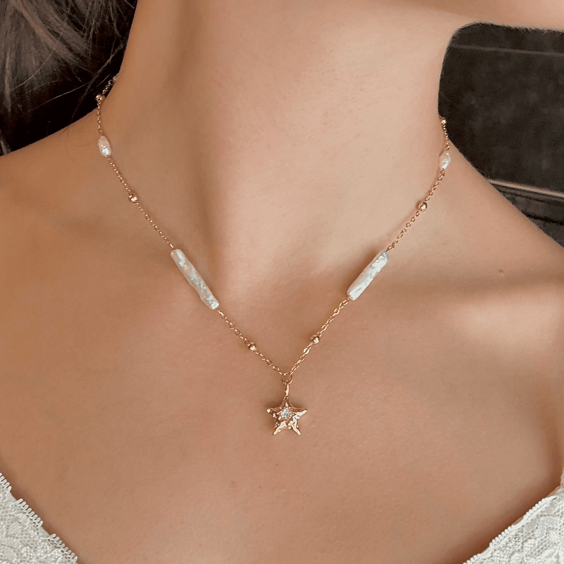 Handmade beaded jewelry — gallery photo 27