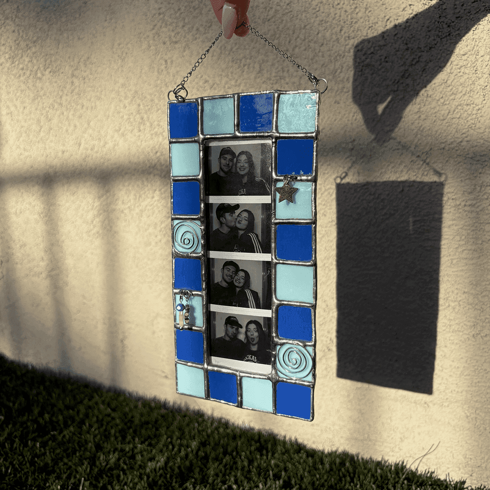Stained glass — gallery photo 21