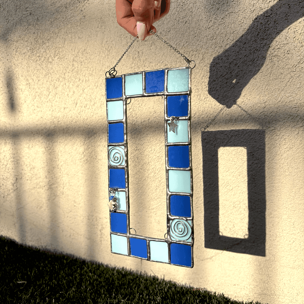 Stained glass — gallery photo 8