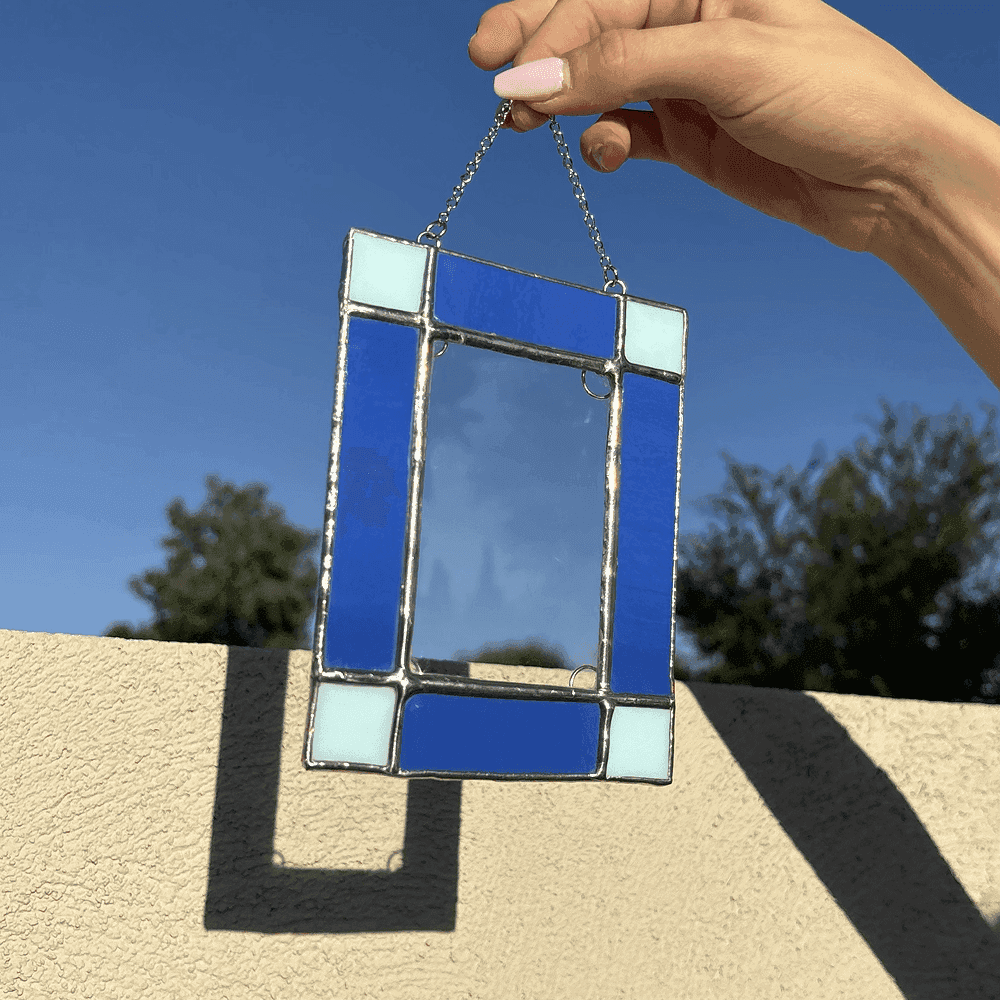 Stained glass — gallery photo 22