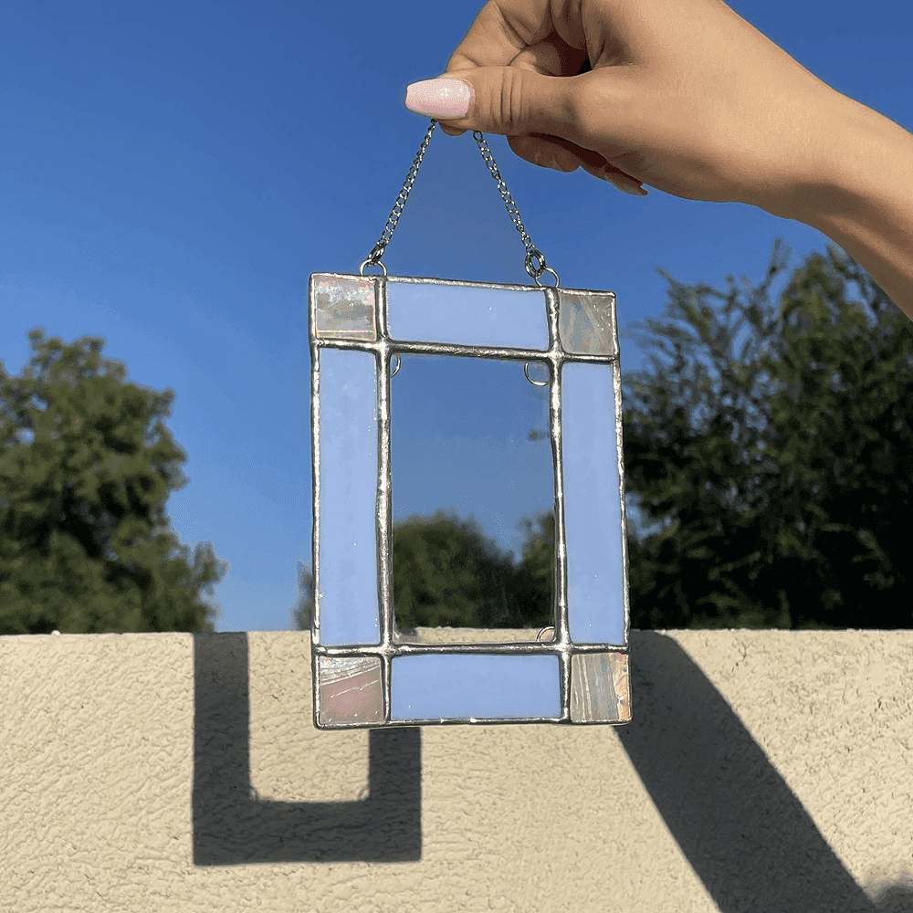 Stained glass — gallery photo 32