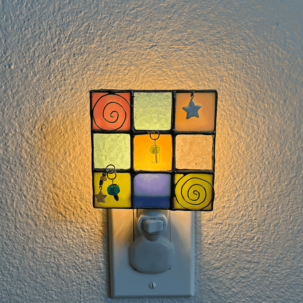 Stained glass — gallery photo 24
