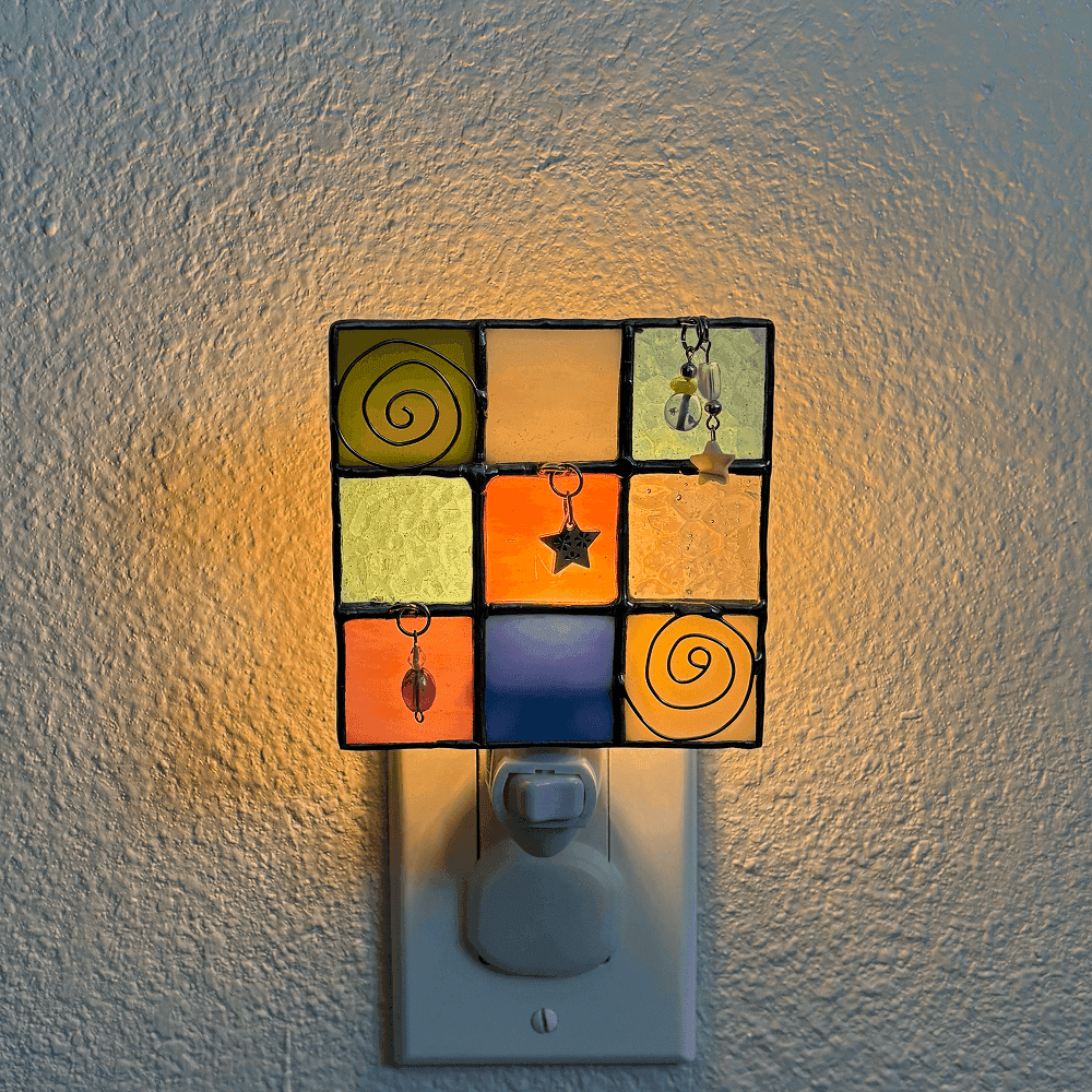 Stained glass — gallery photo 10