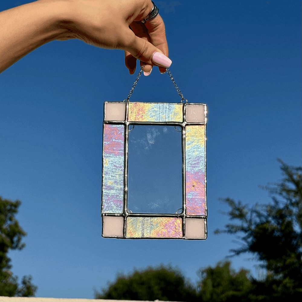 Stained glass — gallery photo 7