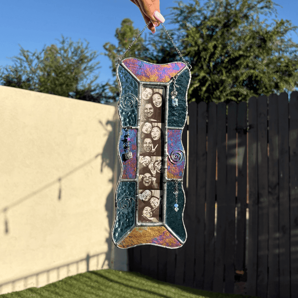 Stained glass — gallery photo 17