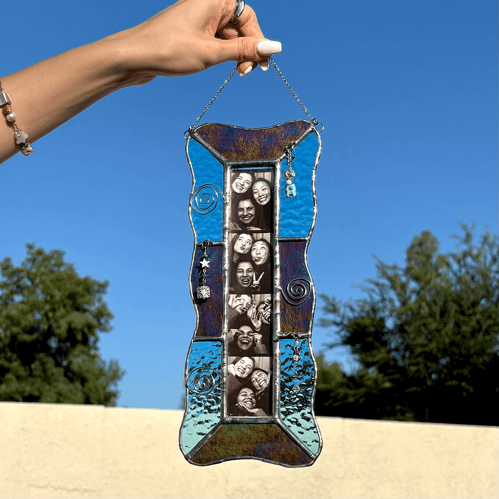 Stained glass — gallery photo 12