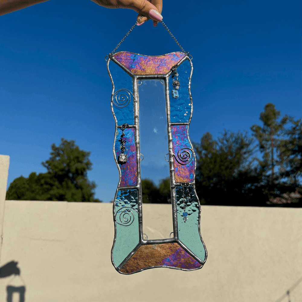 Stained glass — gallery photo 18