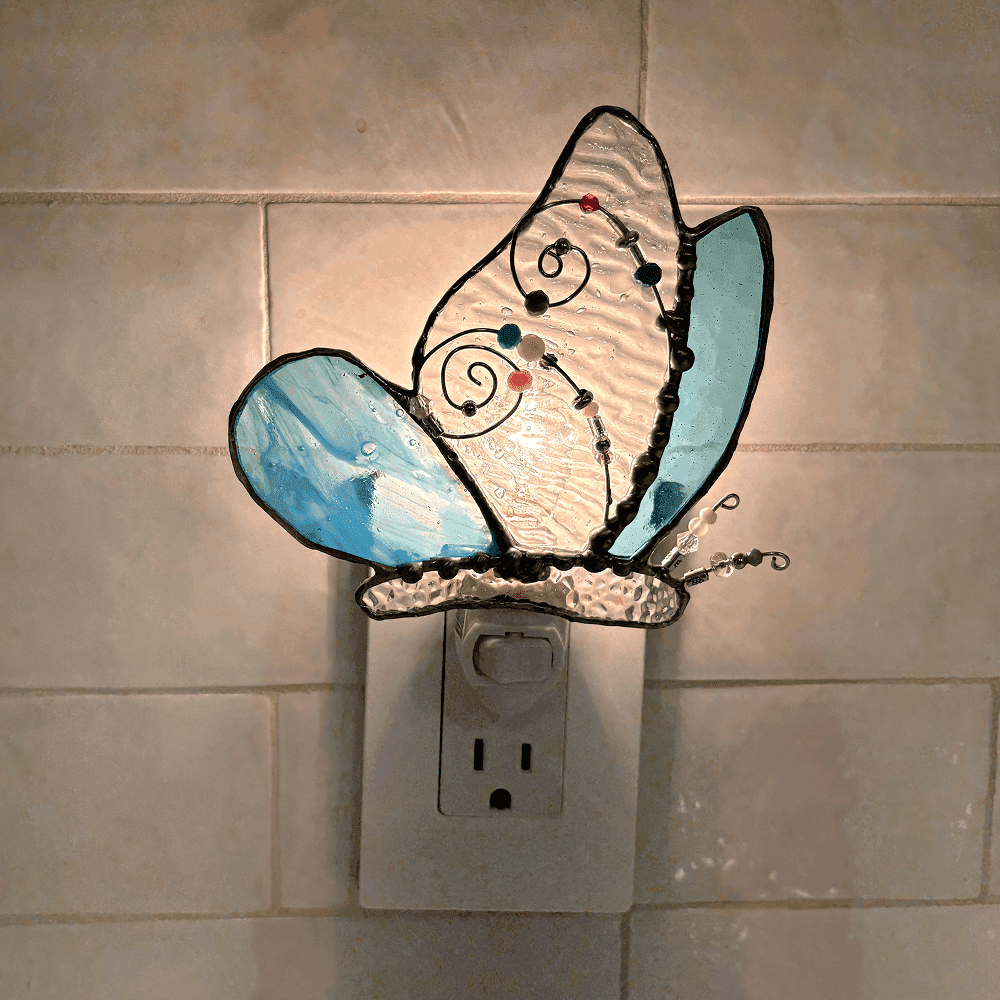 Stained glass — gallery photo 4
