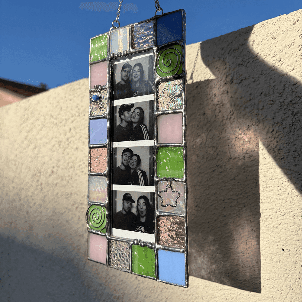 Stained glass — gallery photo 3