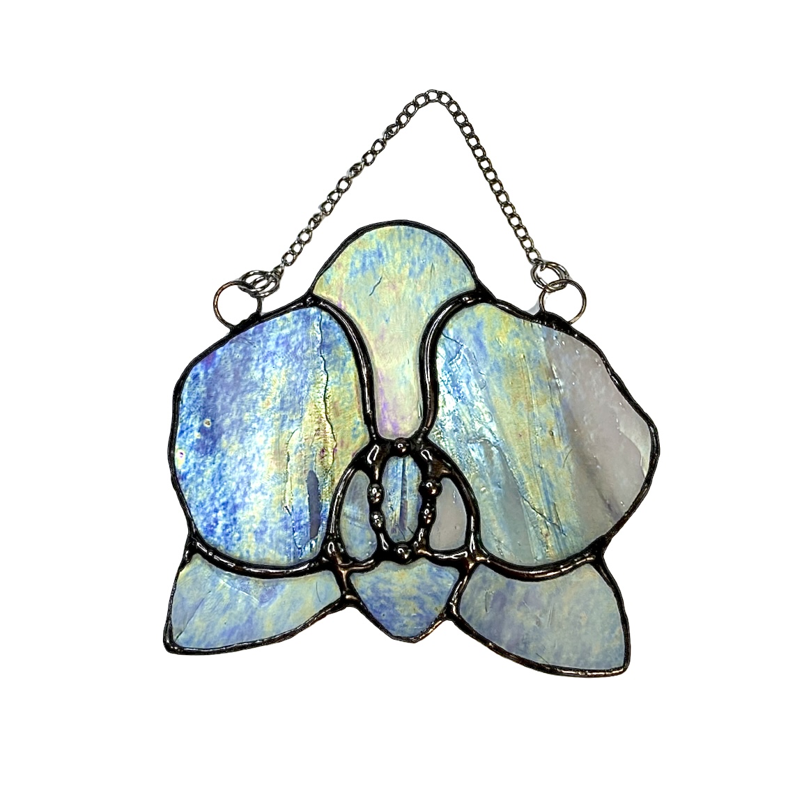 Flower Window Hanging