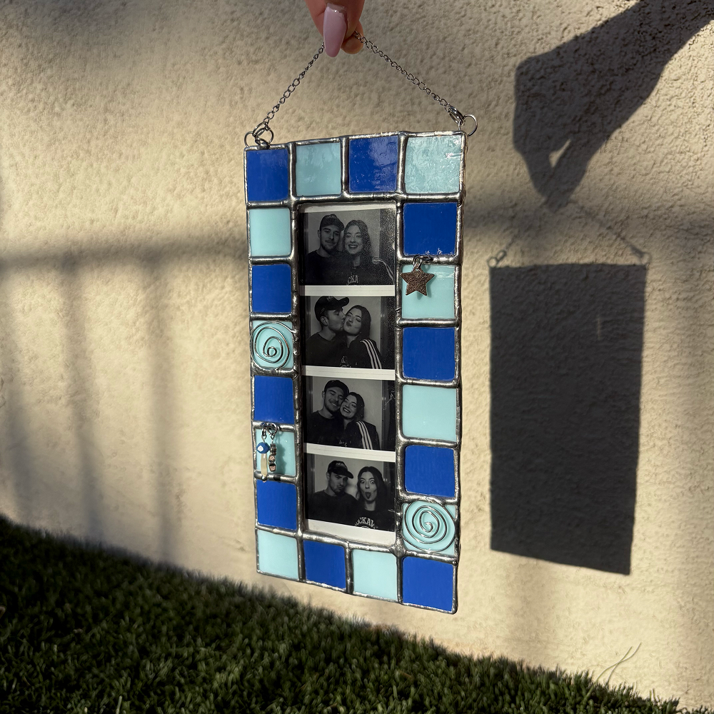 Stained glass — gallery photo 20