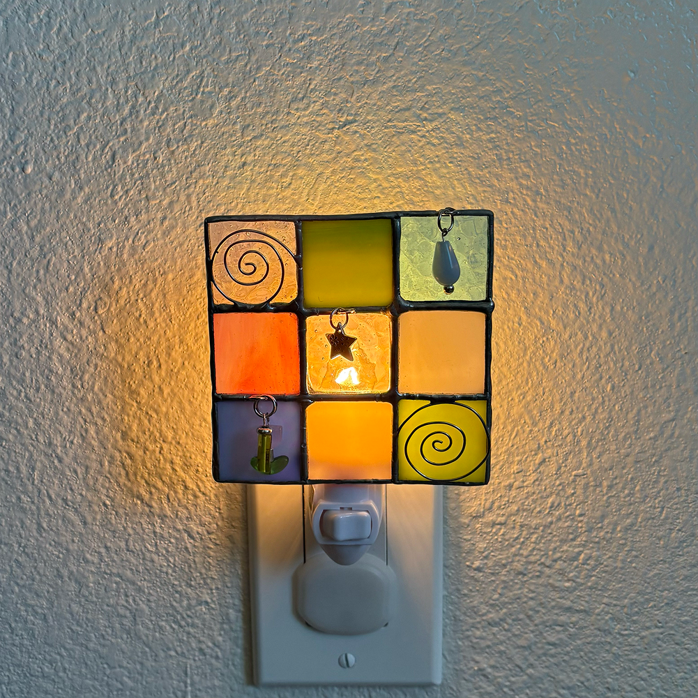 Stained glass — gallery photo 30